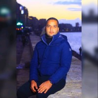 Bahaa Eldeen Saber