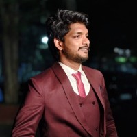 Edwin Solomon Raj