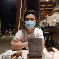Jeffrey Cabasag