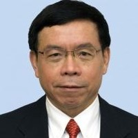 Tony Chew
