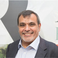 Mehboob Datoo