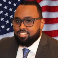 Yassin Osman