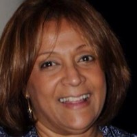 Maria M. Tovar