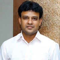 Suresh Rao