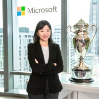 Christina Lin