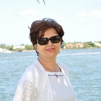 Anna Flyam