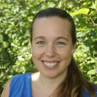 Anna Mohr