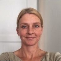 Christina Jørgensen