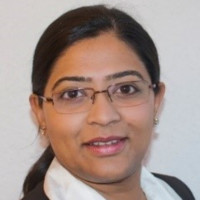 Gayathri Nair