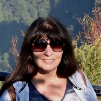 Diane Menard