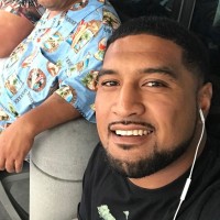 Finau Anitoni