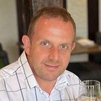 Steve Cresswell