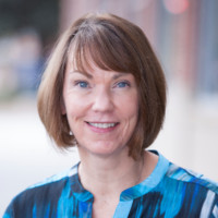Carrie Wichman