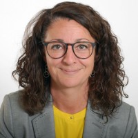Maria Hed