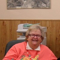 Marlene Elliott