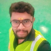 Avinash R P
