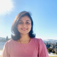 Divyani Pathak
