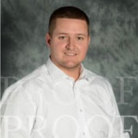 Nicholas Denault
