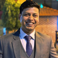 Nadir Siddiqui