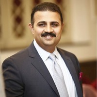 Mansoor Ahmad