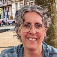 Nicole Baumann-Zumstein