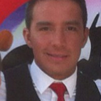 Marco Mendoza Andrade