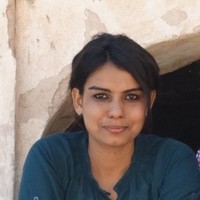 Savita Poonia
