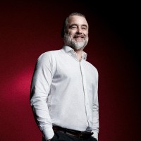 Christophe Favret