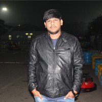 Kishore Rachakonda