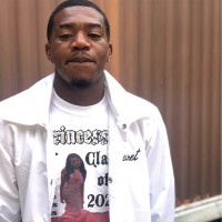 Damion Horton