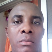 Jean Noel MBELE ANDELA