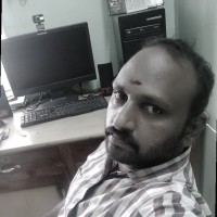 Mohankumar Natarajan