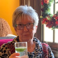 Claire Bowen