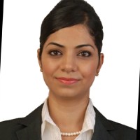 Tejal More