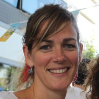 Sylvie Cressaut Guivarc’H
