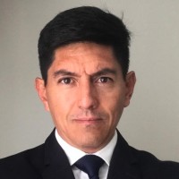 Juan Pablo Camacho