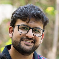 Siddharth Sethi