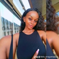 Ofentse Mngomezulu