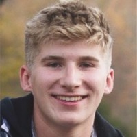 Caden Bailey
