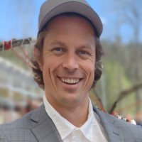 Ken Morgan Evensen