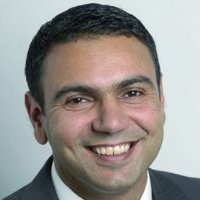 Gurvinder (Gary) Sandhu