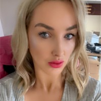 Kirsten Mccann