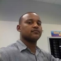 Derrick Porter
