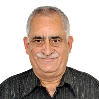 Ravinder Tikoo