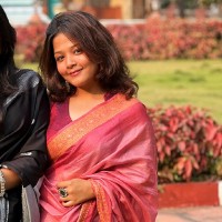 Meghna Pandey