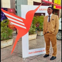 SURENDER PARIKH