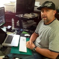 Gary Spark