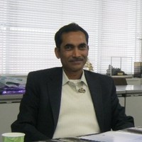 Ranjan Mishra