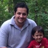 Eng.º Josias Vechiato