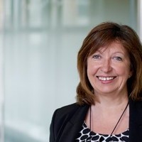 Sharon Sands